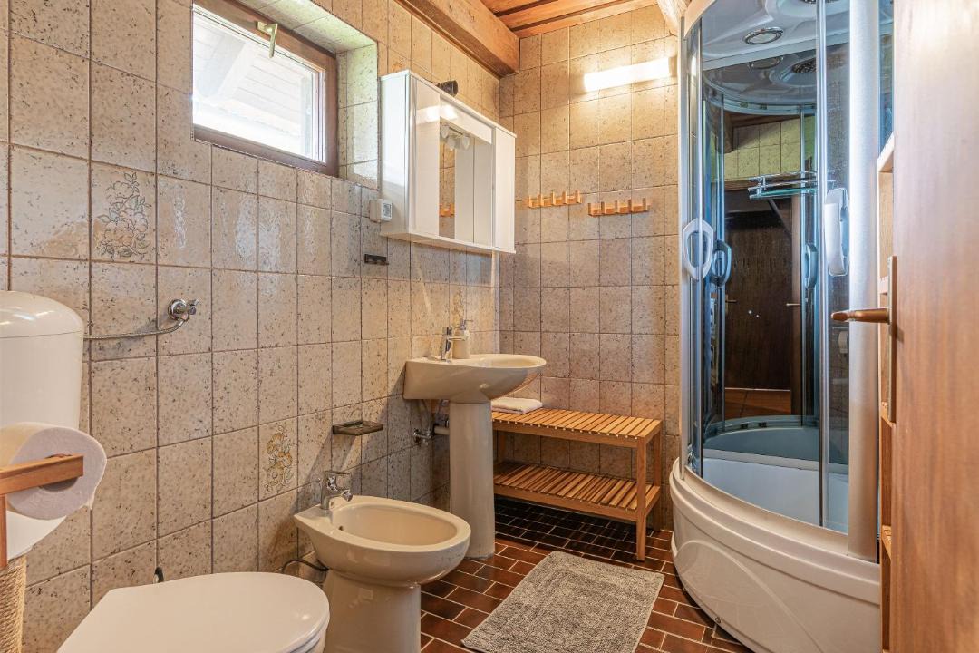 Photo of Bathroom in Ljutomer