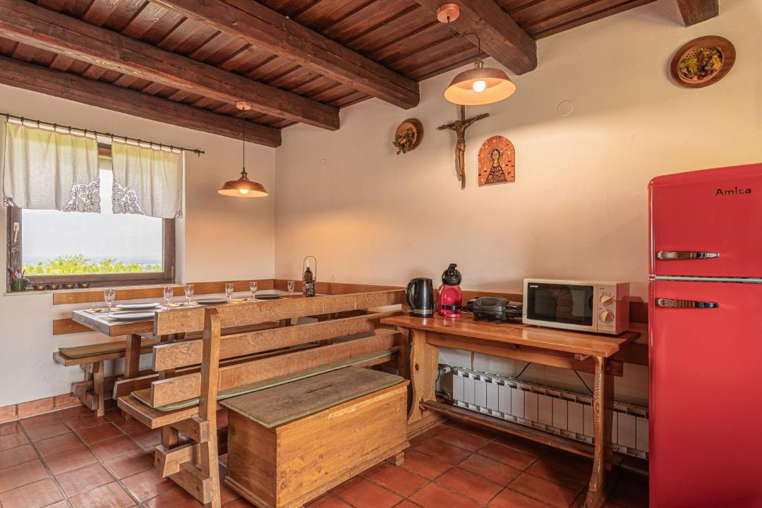 Photo of Kitchen in Ljutomer