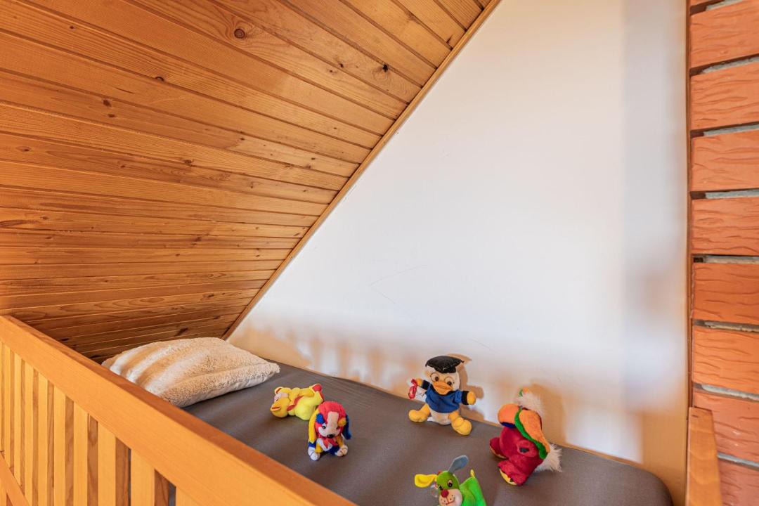 Photo of Bedroom in Ljutomer