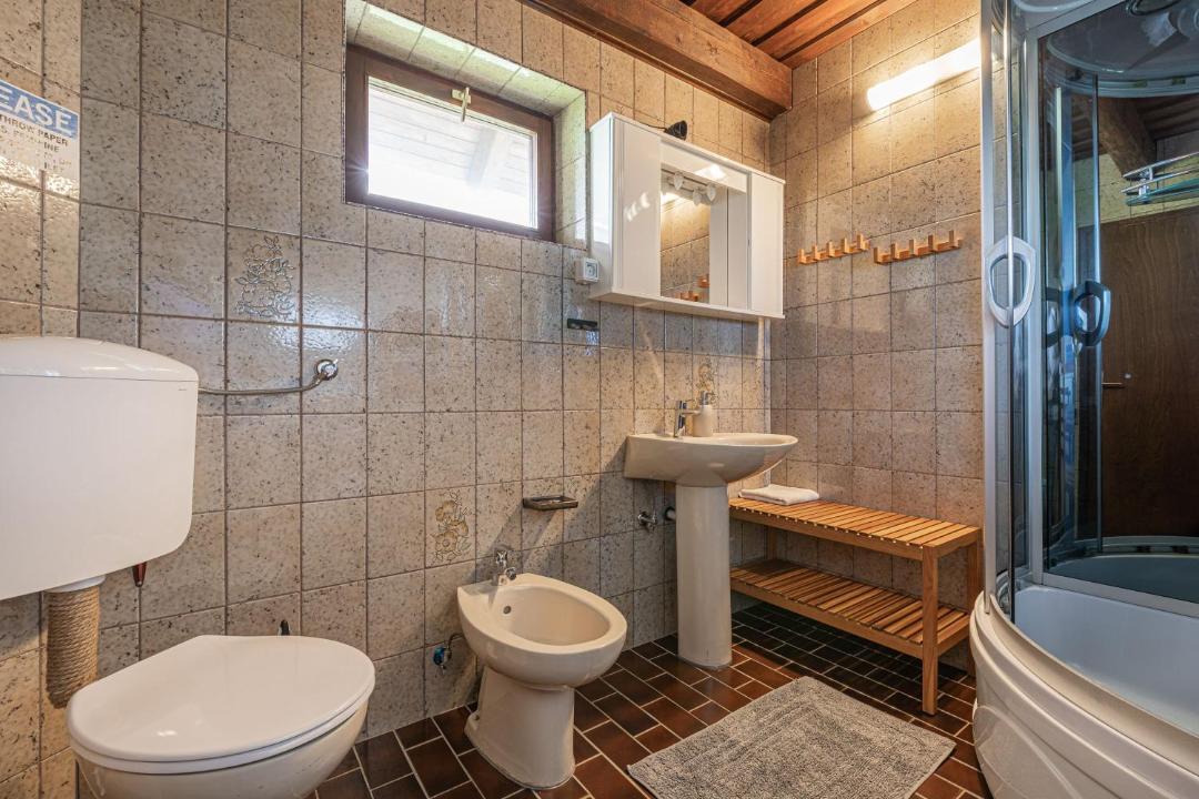Photo of Bathroom in Ljutomer