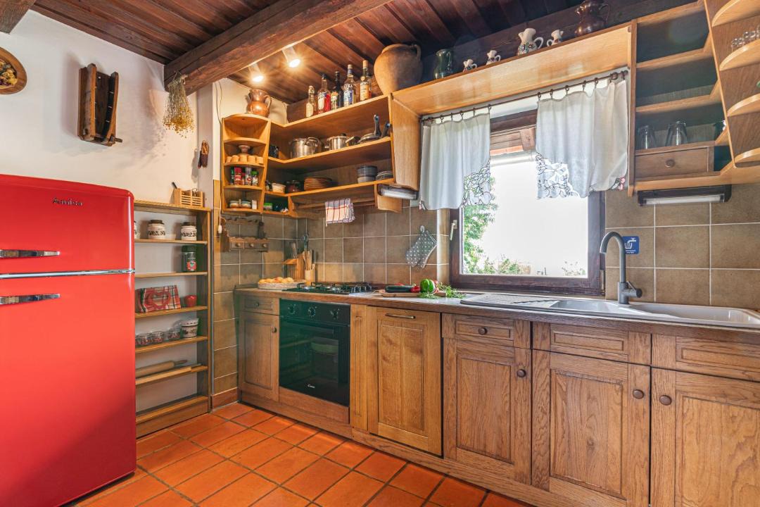 Photo of Kitchen in Ljutomer
