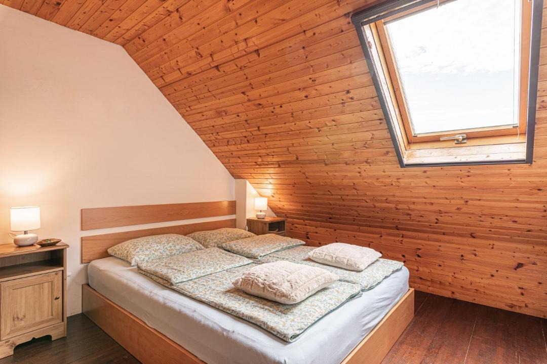 Photo of Bedroom in Ljutomer