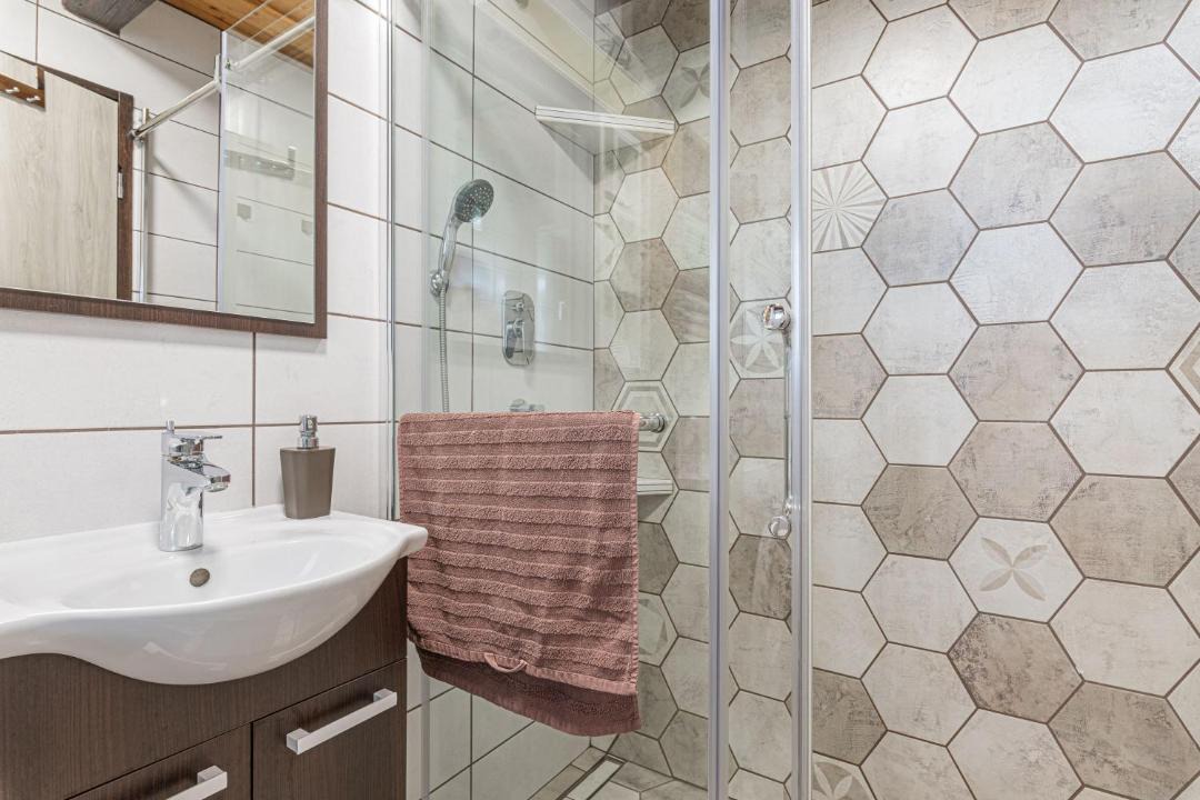 Photo of Bathroom in Ljutomer