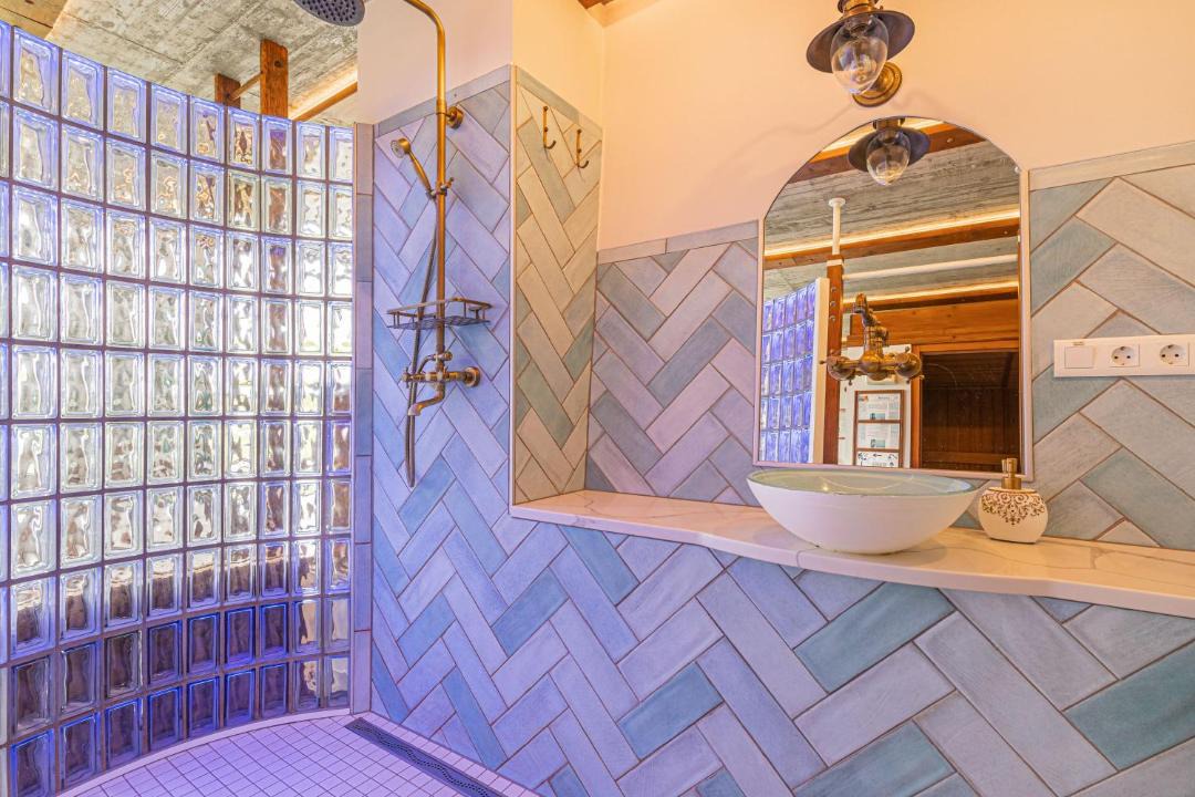 Photo of Bathroom in Ljutomer