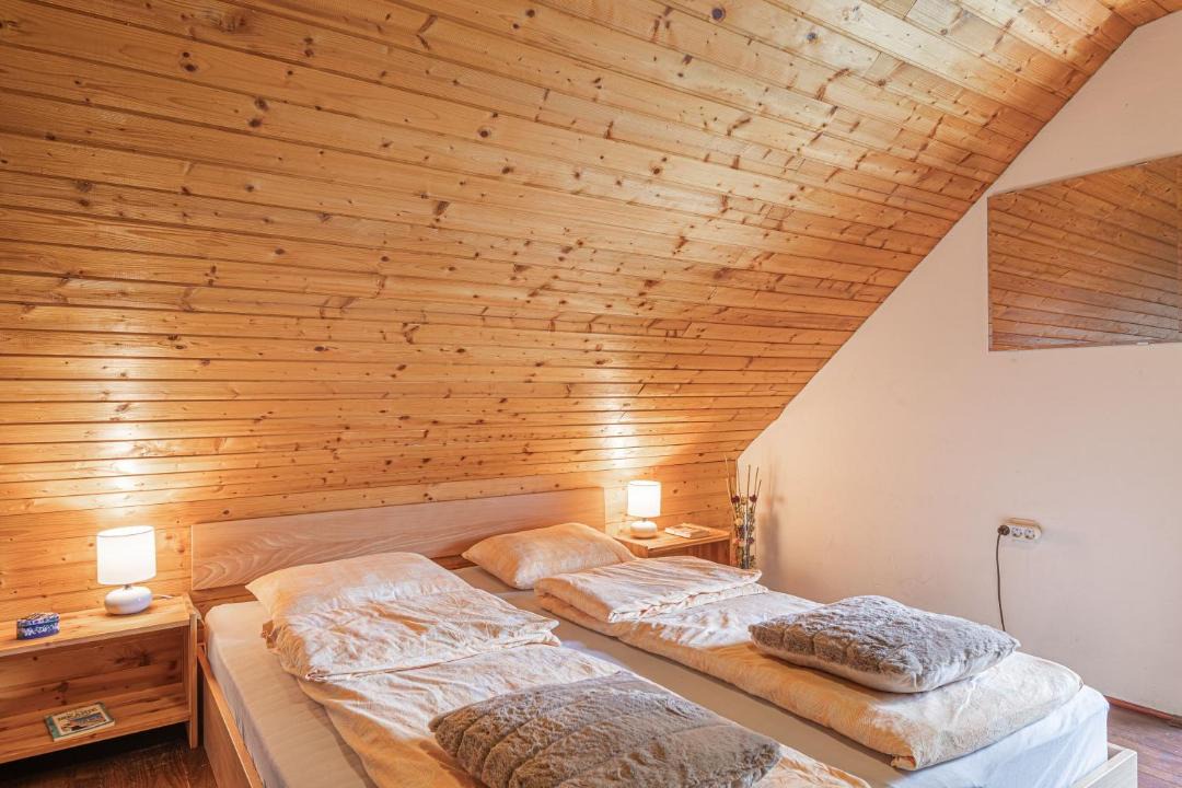 Photo of Bedroom in Ljutomer