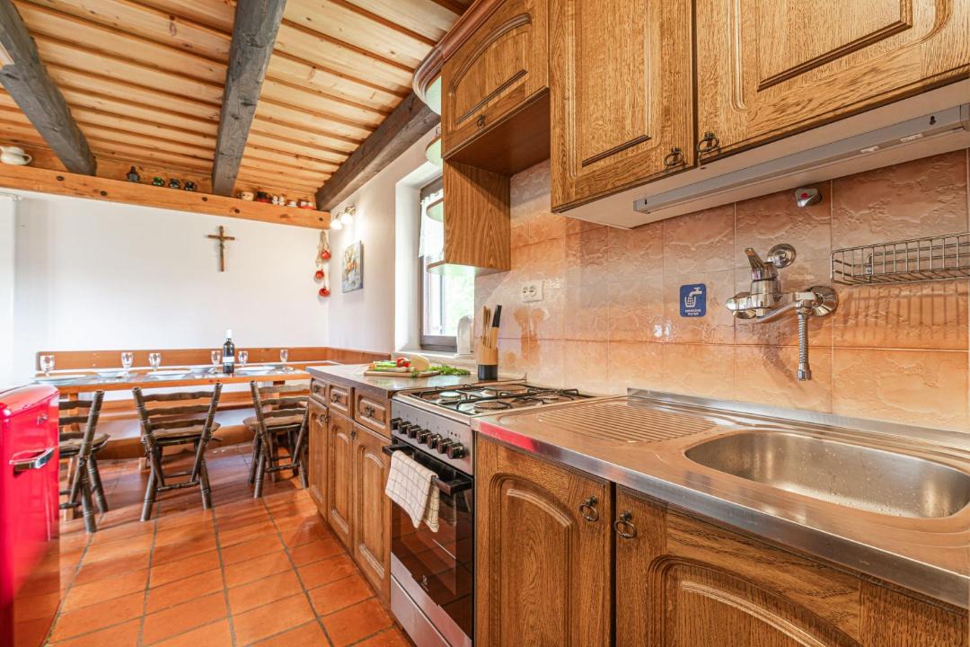 Photo of Kitchen in Ljutomer