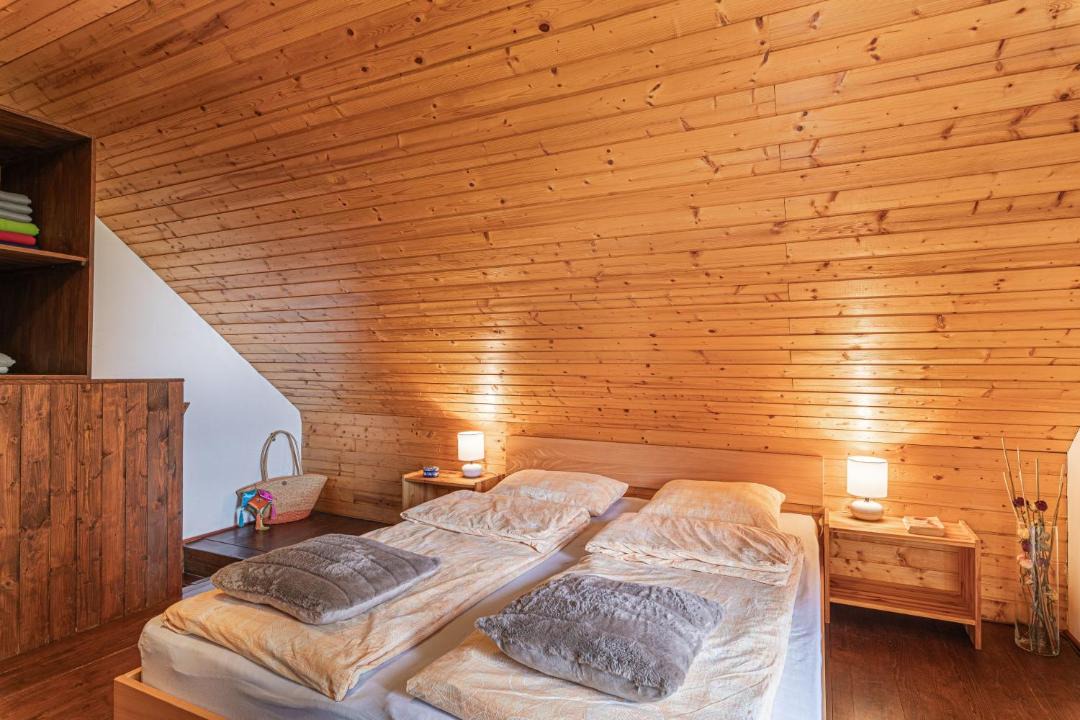 Photo of Bedroom in Ljutomer