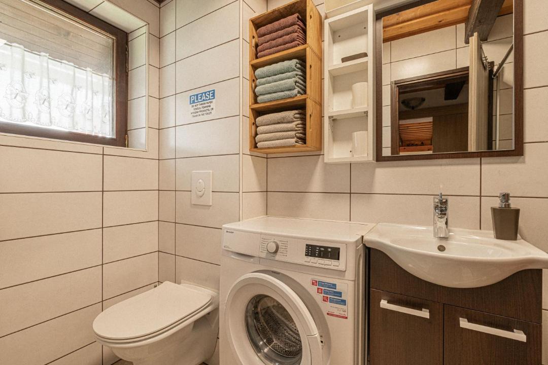 Photo of Bathroom in Ljutomer