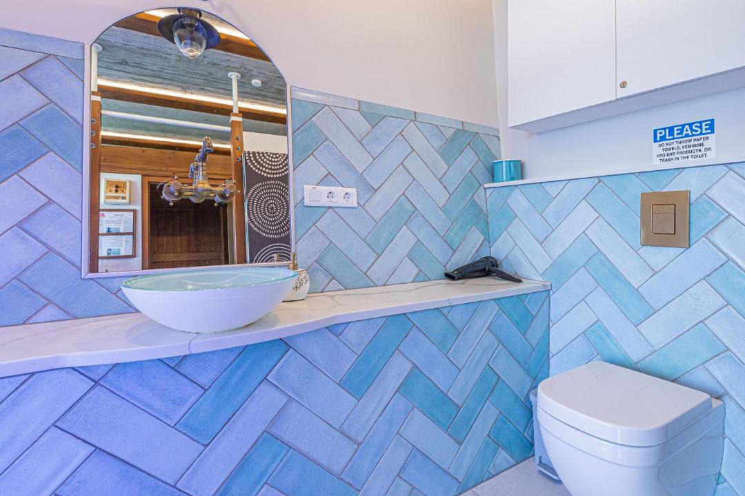 Photo of Bathroom in Ljutomer