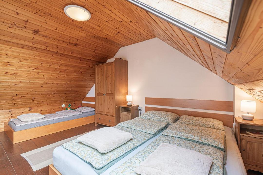 Photo of Bedroom in Ljutomer