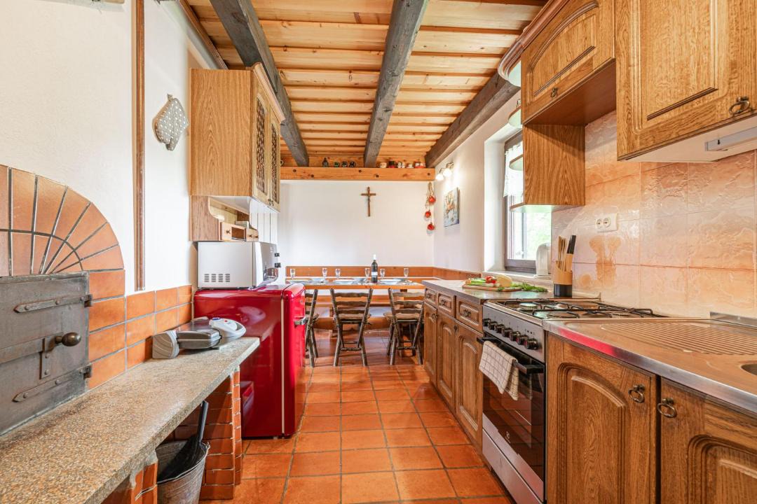 Photo of Kitchen in Ljutomer