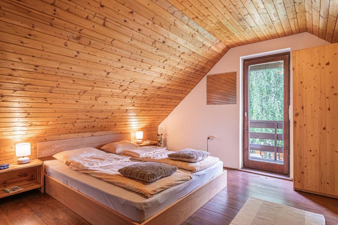 Photo of Bedroom in Ljutomer