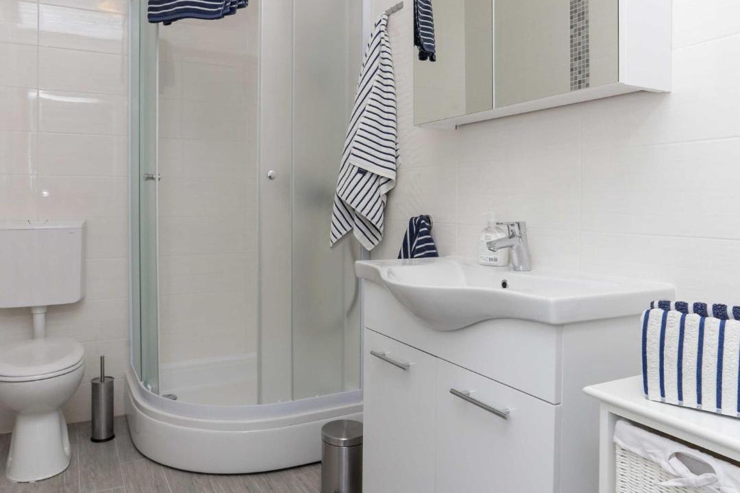 Photo of Bathroom in Gruz