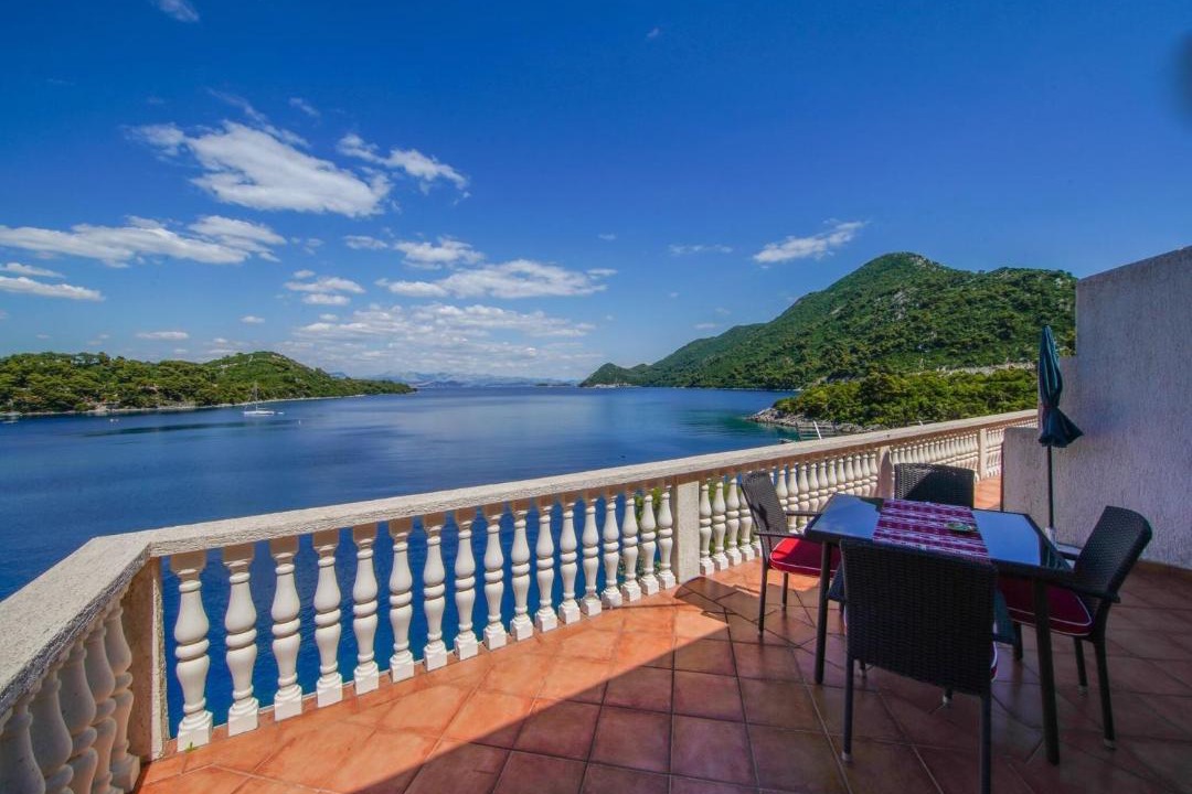 Photo of Patio Balcony in Sobra