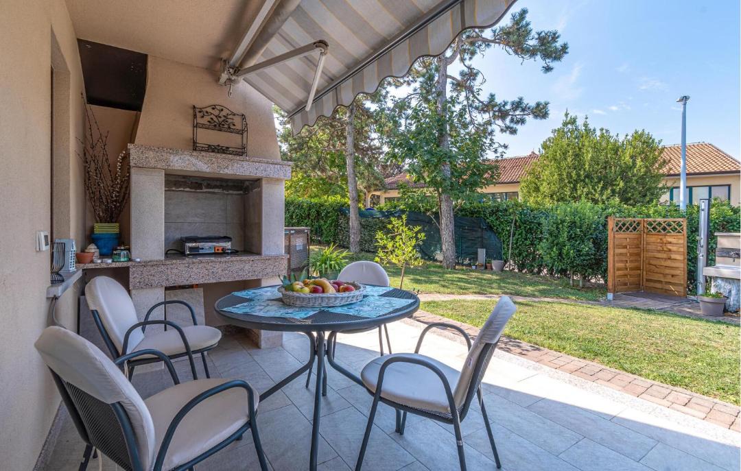 Photo of Patio Balcony in Pazin