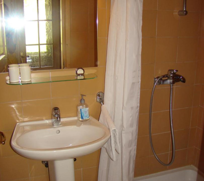 Photo of Bathroom in Bled