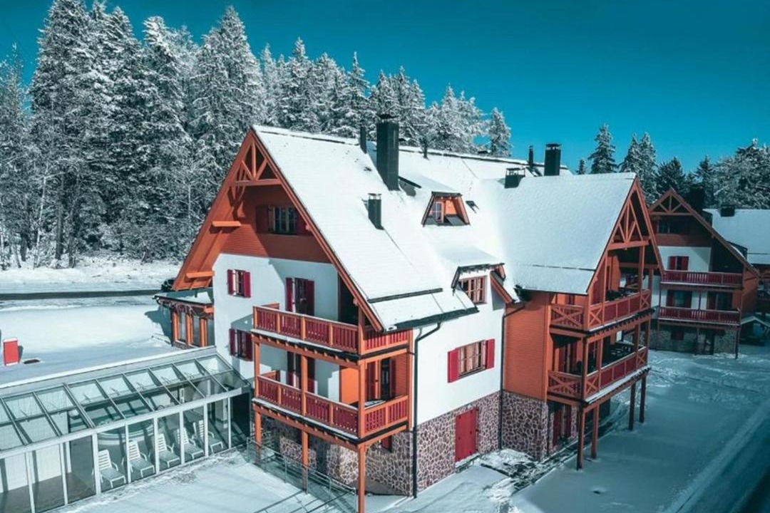 Photo of Others in Hocko Pohorje
