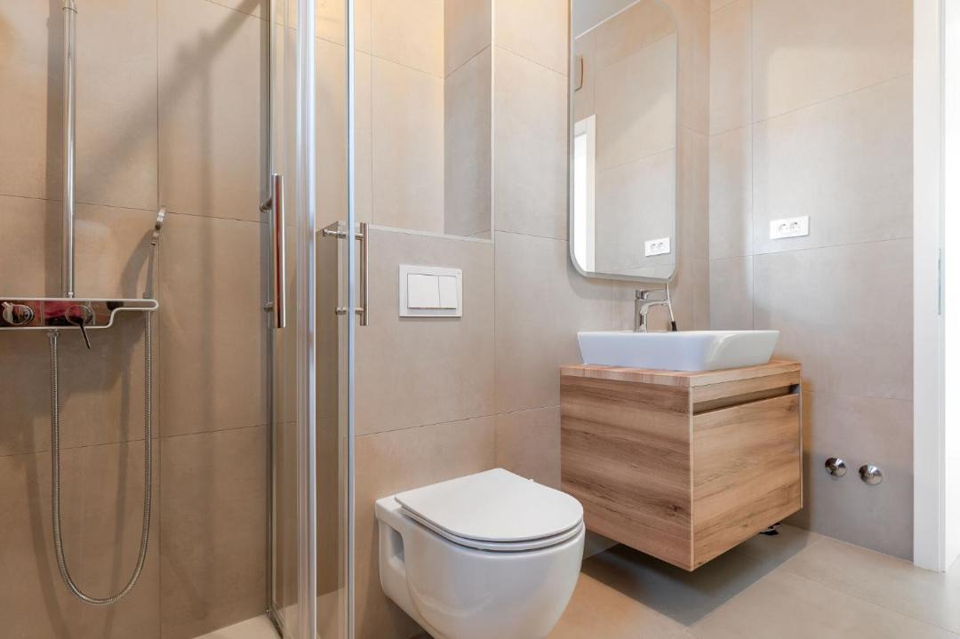 Photo of Bathroom in Srima
