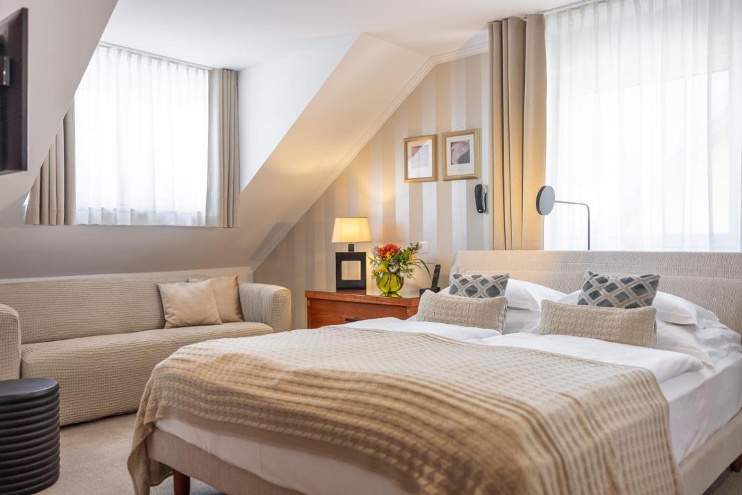 Photo of Bedroom in Kranjska Gora