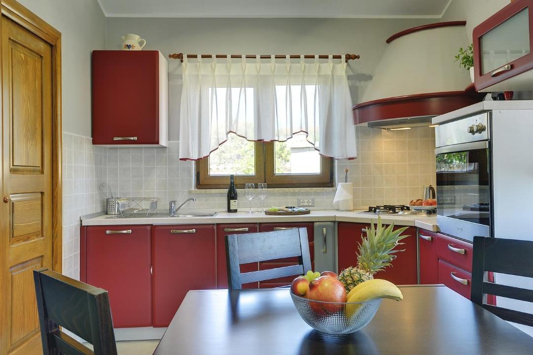 Photo of Kitchen in Barbariga