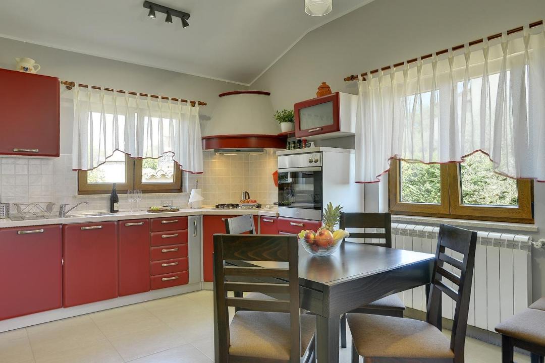 Photo of Kitchen in Barbariga
