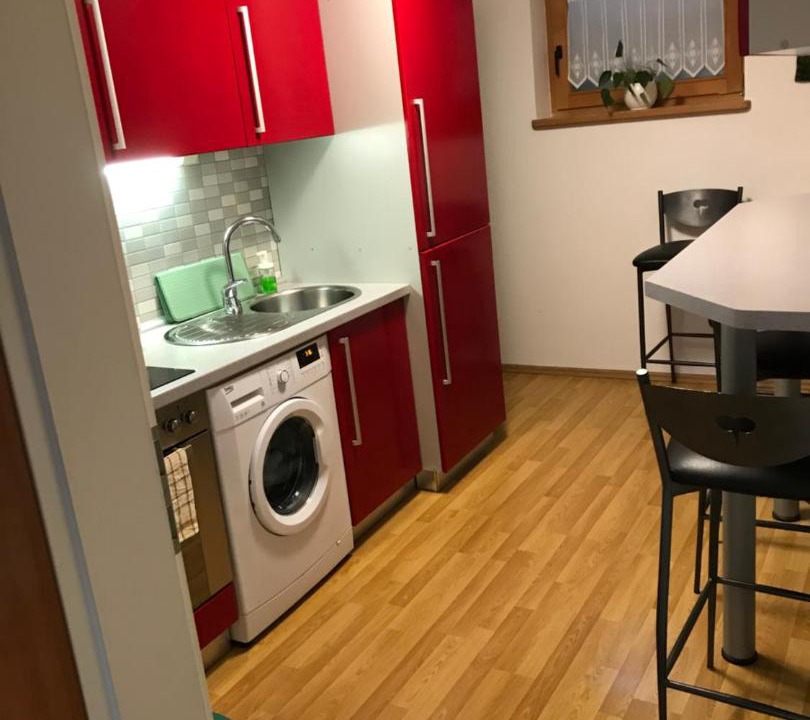 Photo of Kitchen in Podcetrtek