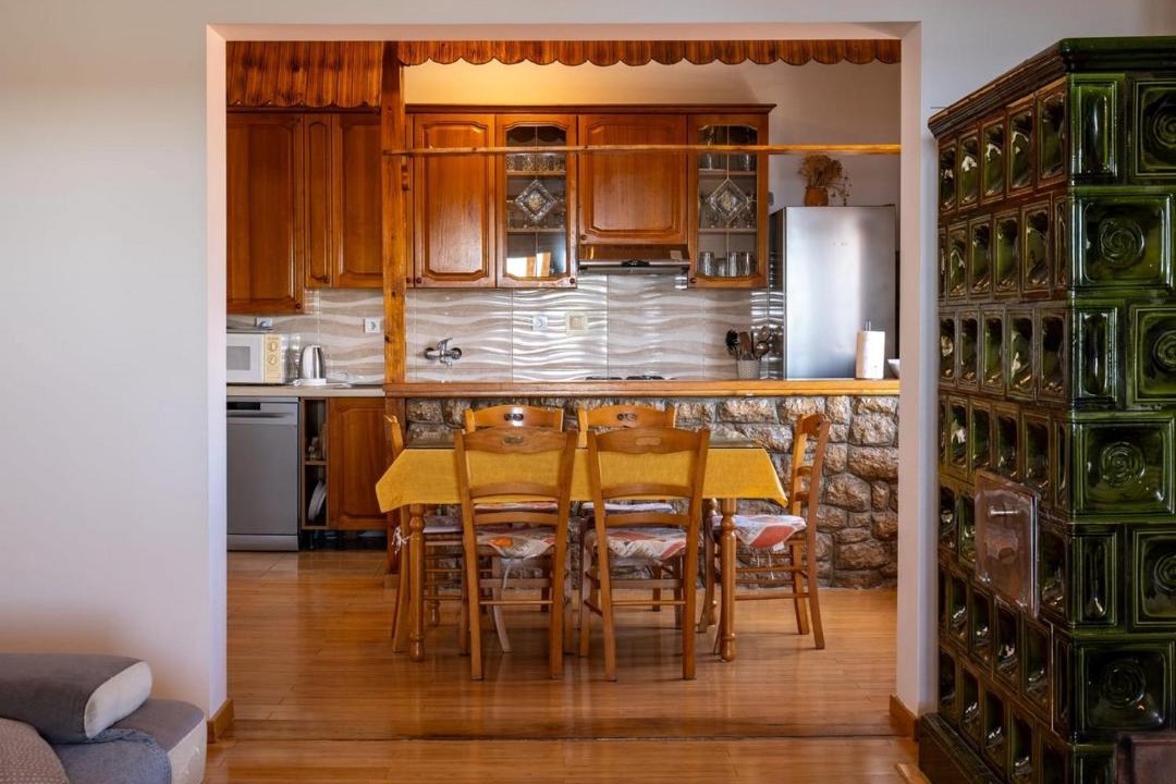 Photo of Kitchen in Rtina