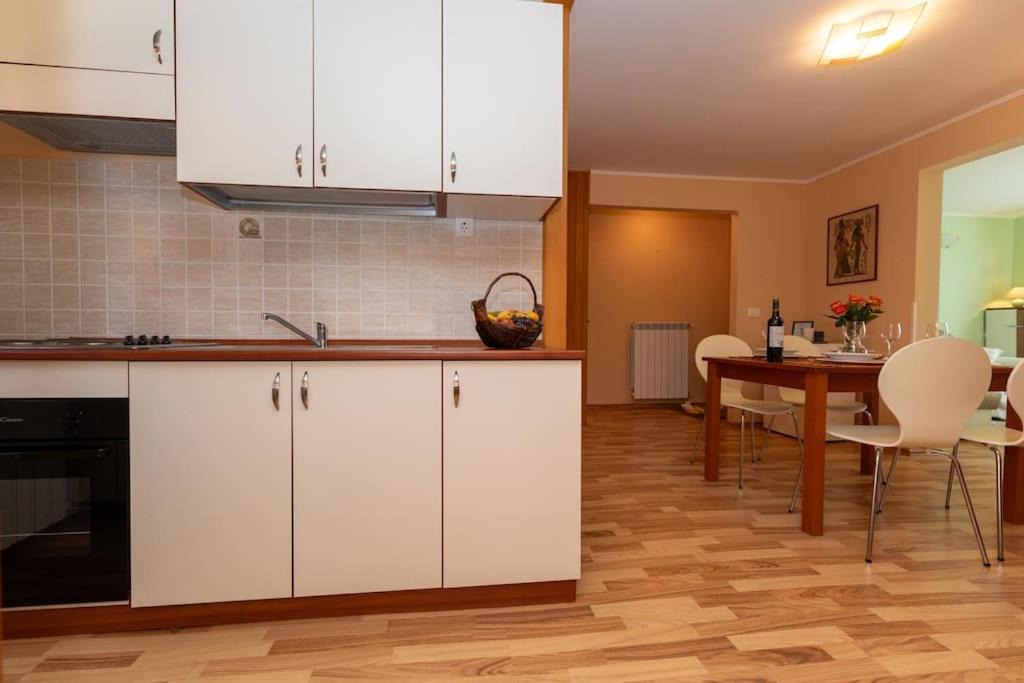 Photo of Kitchen in Mrkopalj