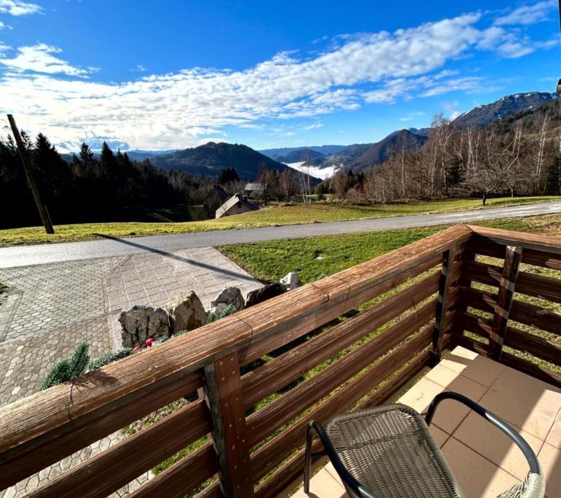 Photo of Patio Balcony in Gorenji Novaki