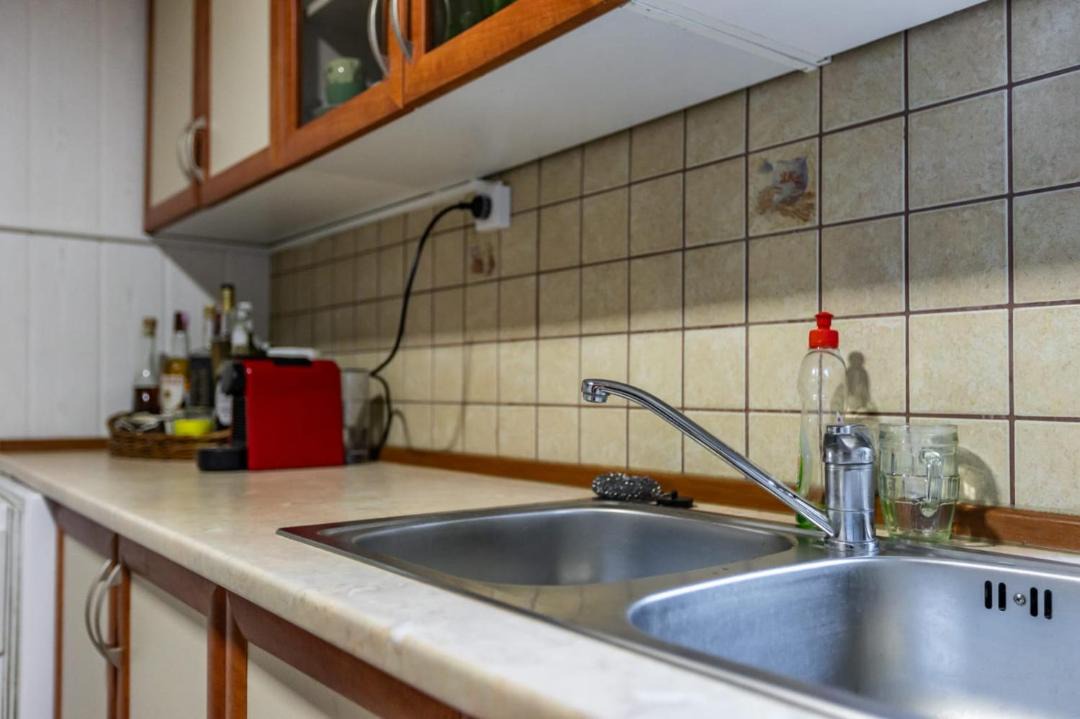 Photo of Kitchen in Cernik