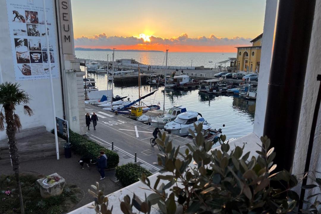 Photo of Others in Piran