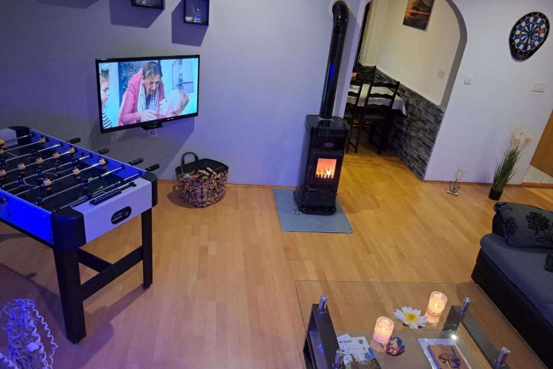 Photo of Livingroom in Brod Moravice