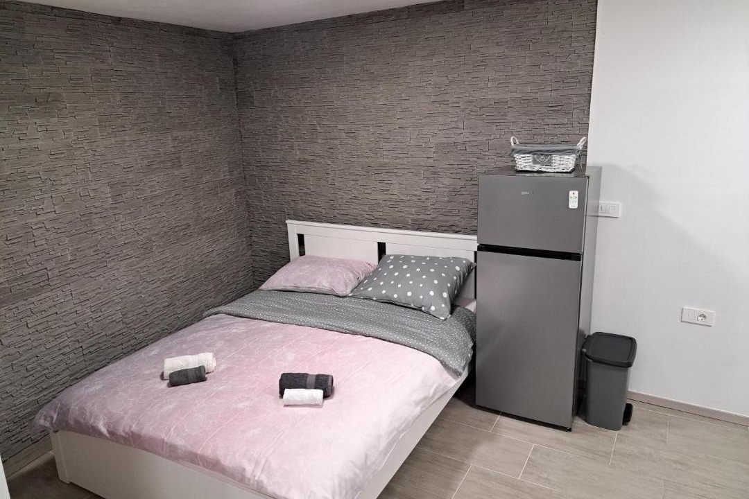 Photo of Bedroom in Piran