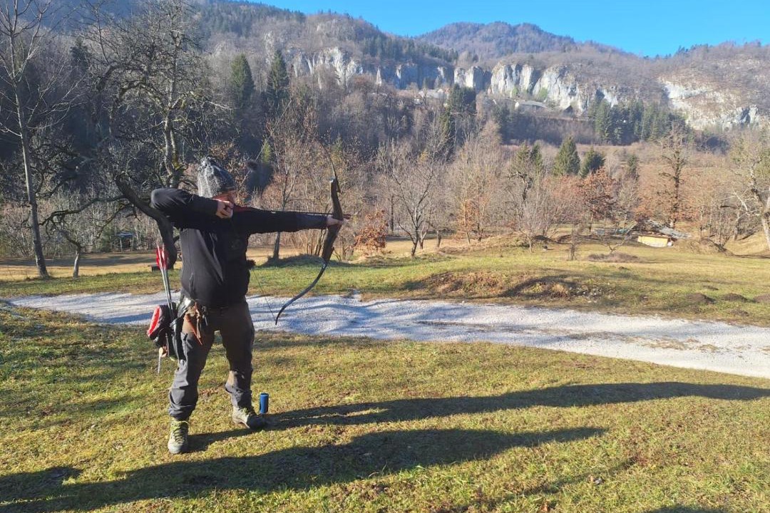 Photo of Others in Bohinjska Bela