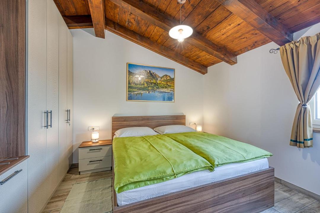 Photo of Bedroom in Koper