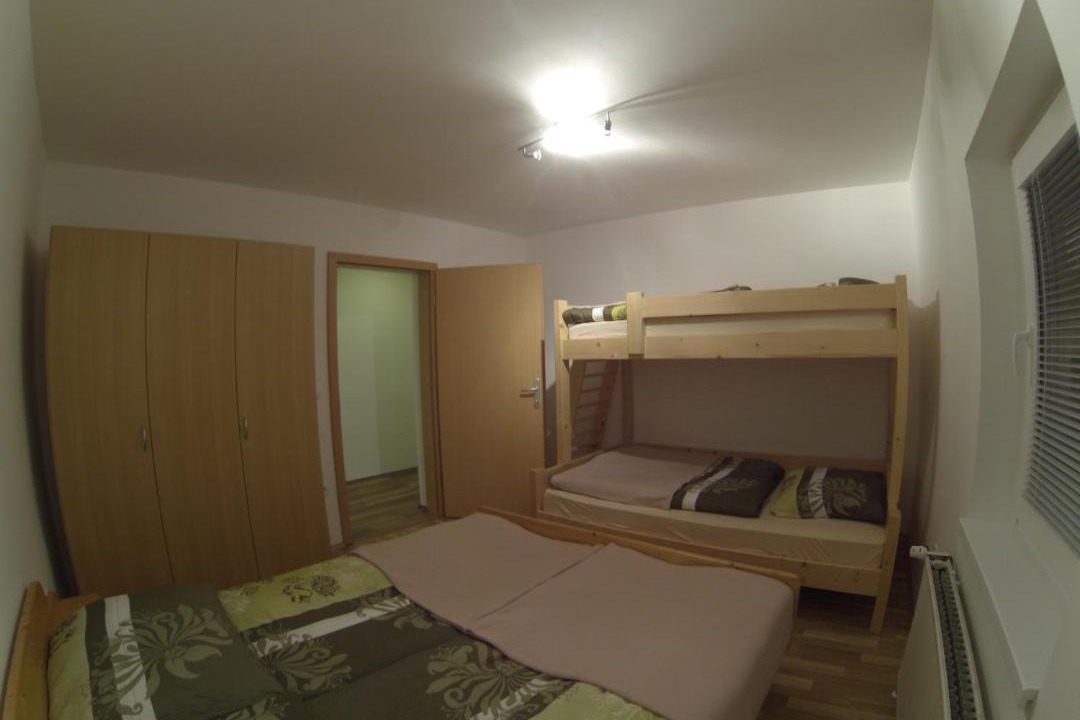Photo of Bedroom in Kranjska Gora