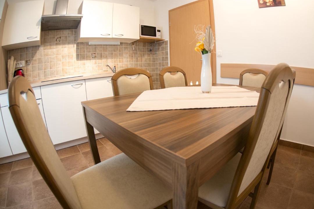 Photo of Kitchen in Kranjska Gora