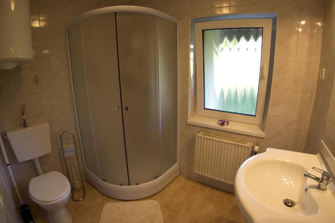 Photo of Bathroom in Kranjska Gora