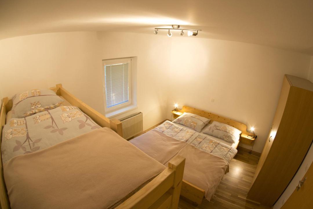 Photo of Bedroom in Kranjska Gora