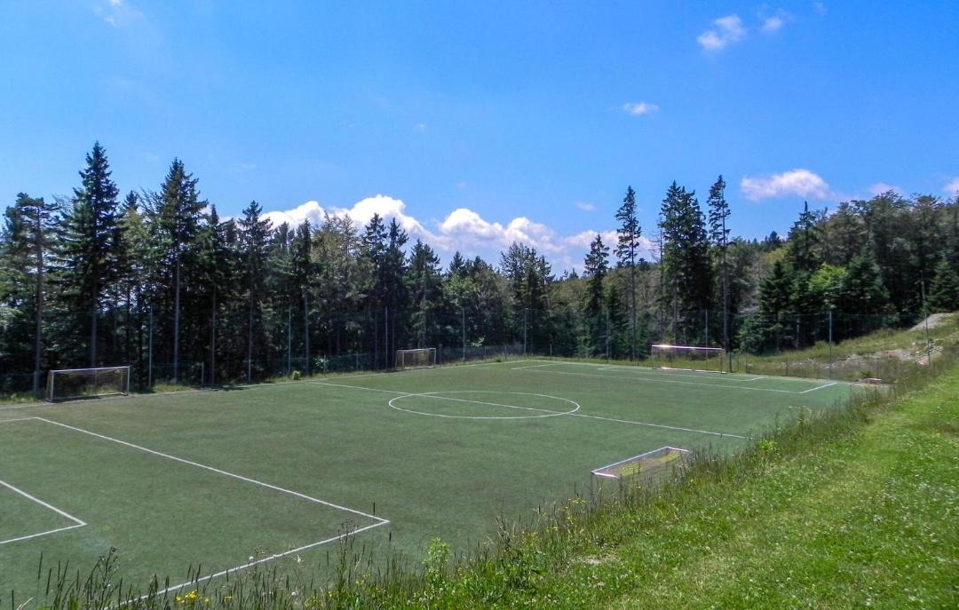 Photo of Others in Hocko Pohorje