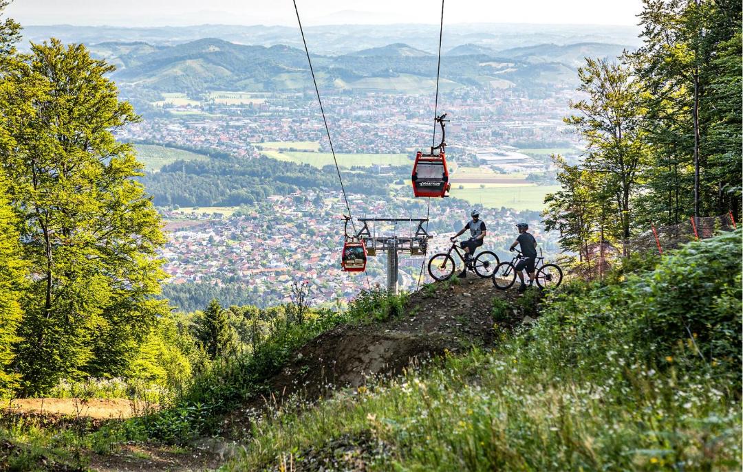 Photo of Others in Hocko Pohorje