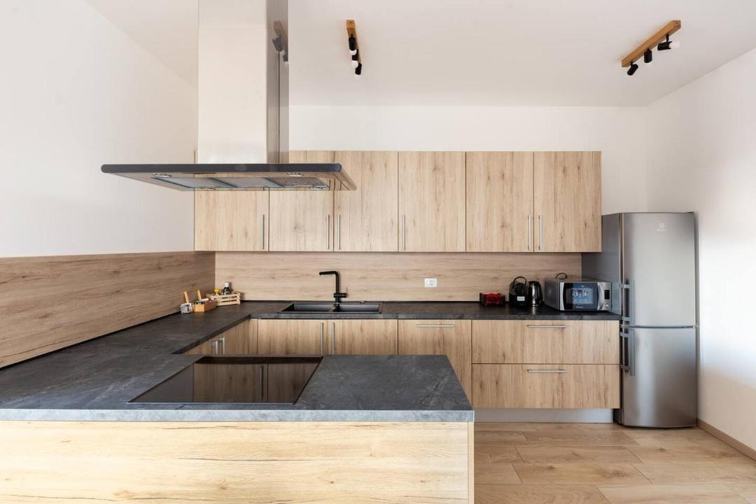 Photo of Kitchen in Skofljica