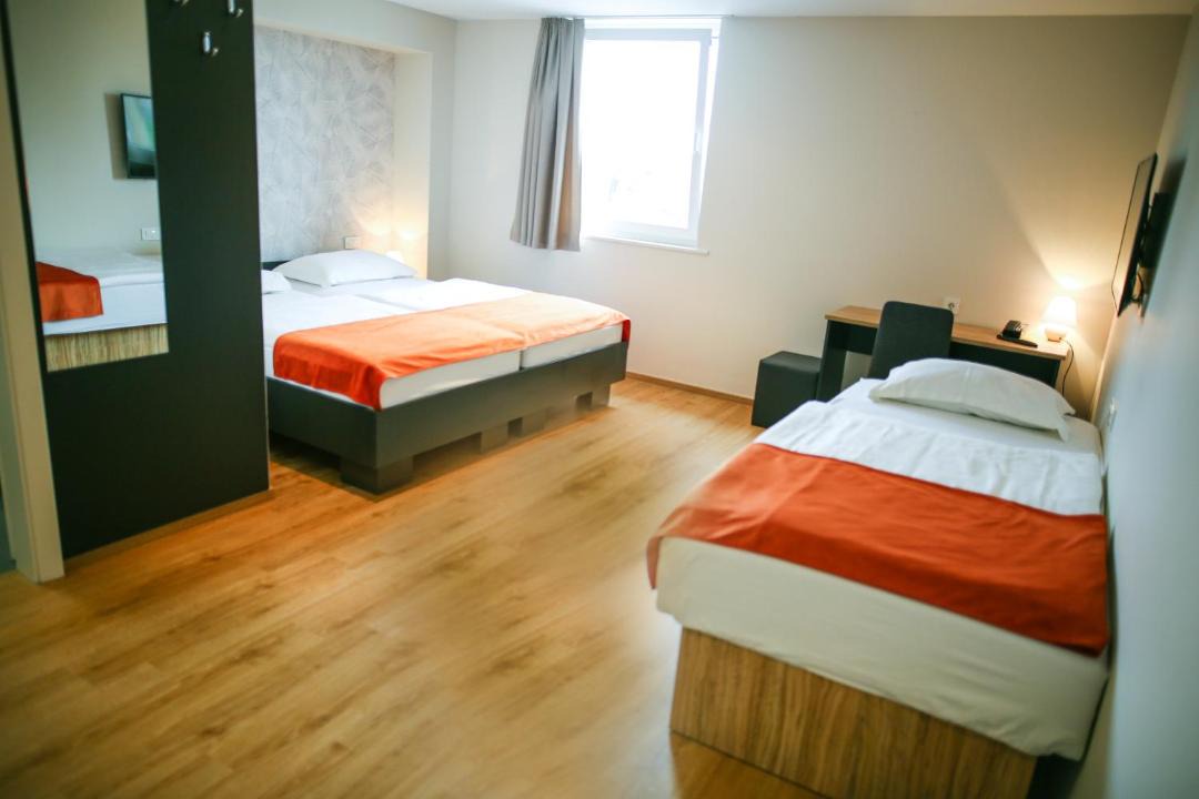 Photo of Bedroom in Domzale