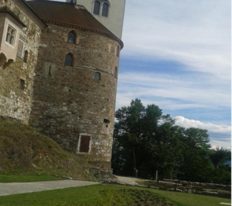 Photo of Others in Ljubljana Old Town