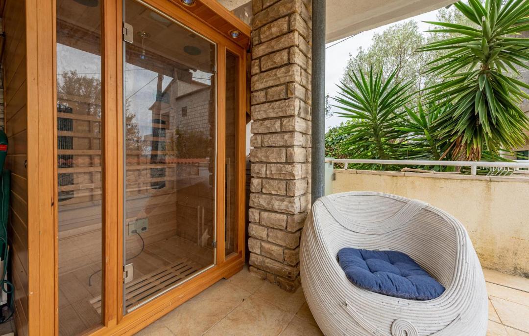 Photo of Patio Balcony in Zdrelac