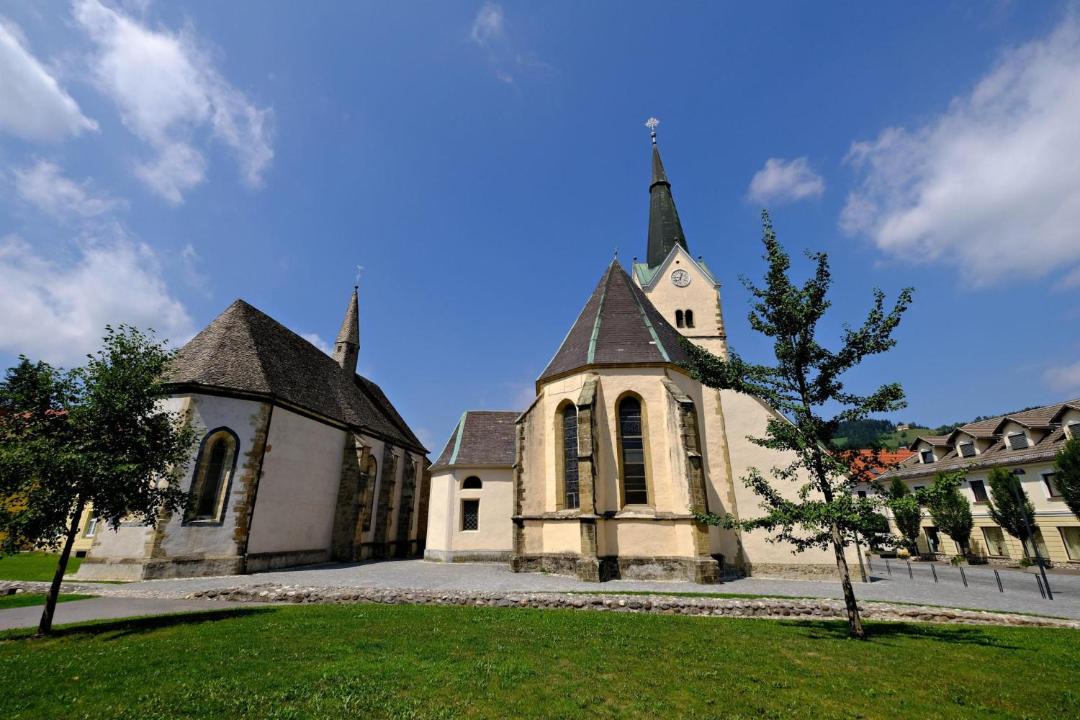 Photo of Others in Slovenj Gradec