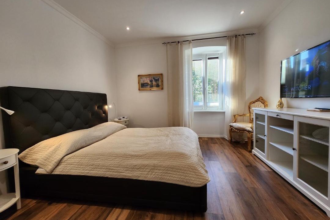 Photo of Bedroom in Izola