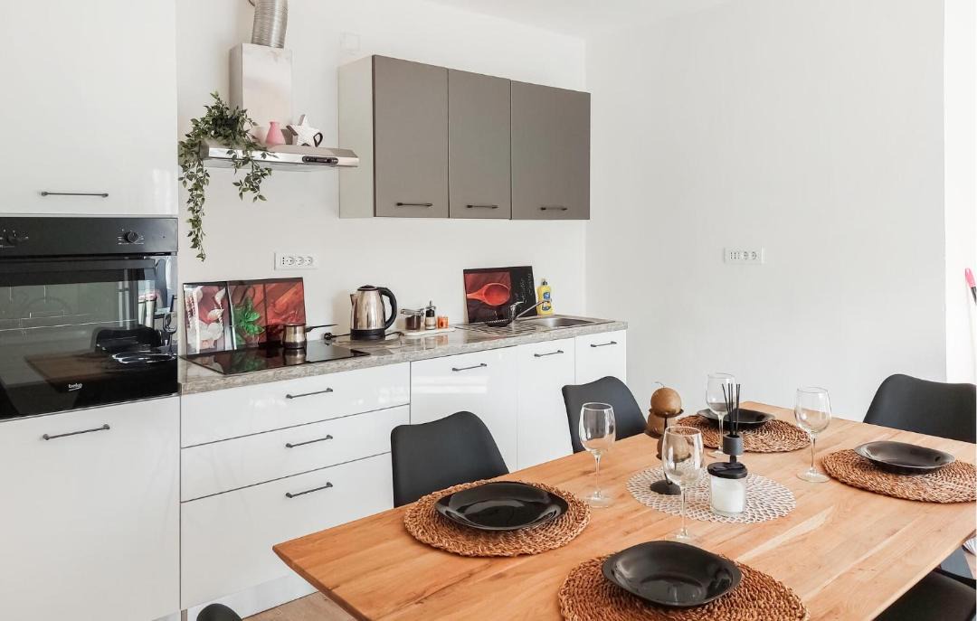 Photo of Kitchen in Salakovci