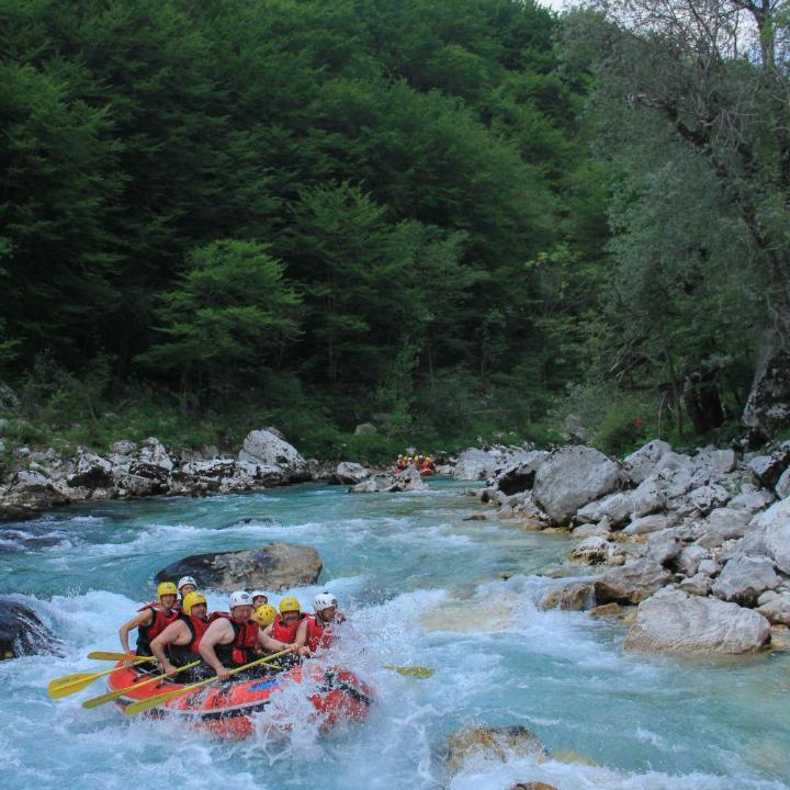 Photo of Others in Kobarid