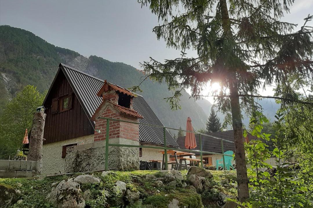 Photo of Others in Bovec